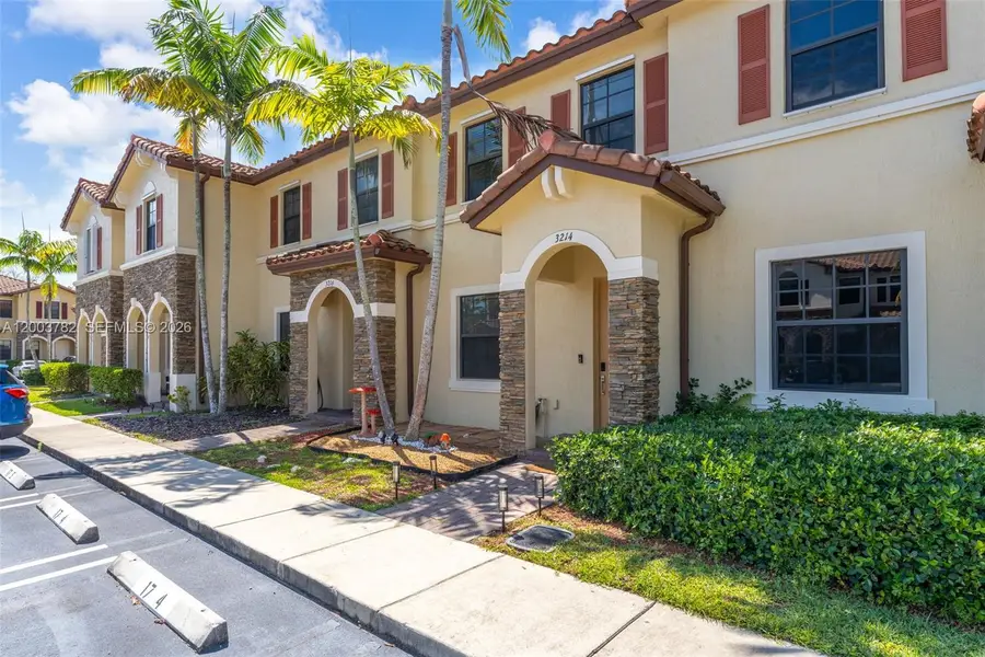 3214 SE 4th Ct, Homestead, FL 33033 - #3
