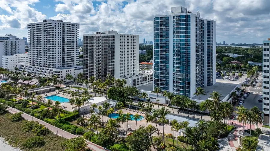 2655 Collins Ave #2406, Miami Beach, FL 33140 - #2