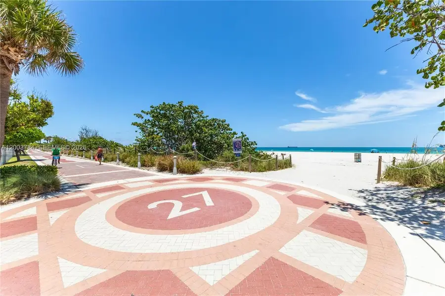 2655 Collins Ave #2406, Miami Beach, FL 33140 - #3