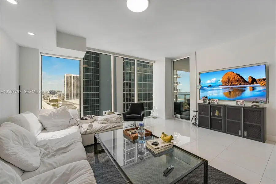 1040 Biscayne Blvd #1905, Miami, FL 33132 - #3