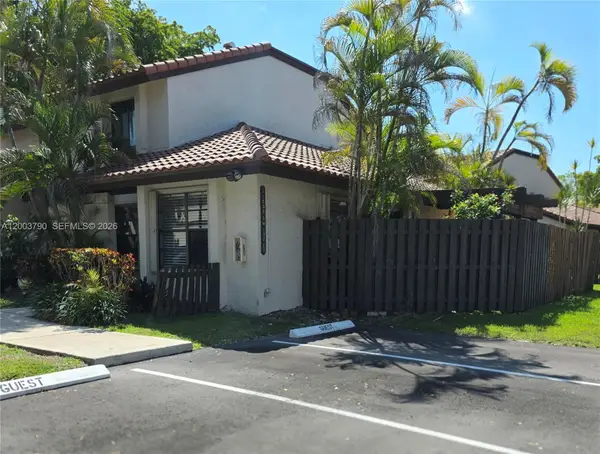 11035 SW 132nd Ct #13-1, Miami, FL 33186