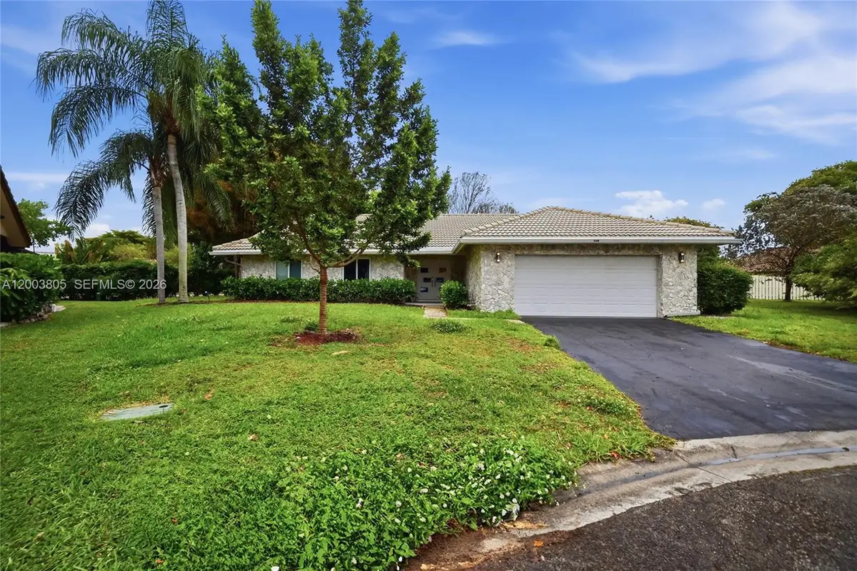 5036 NW 66th Ln, Coral Springs, FL 33067 - #1