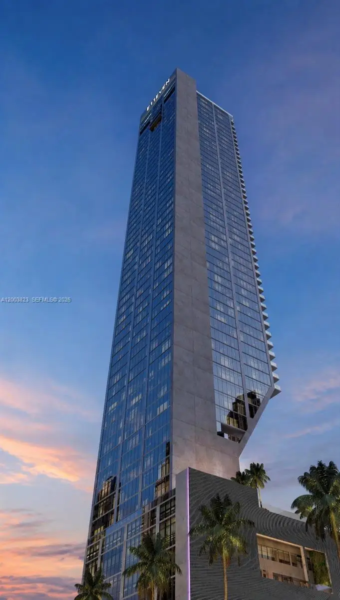 20 NE Ne 11th Street #4602, Miami, FL 33132 - #3