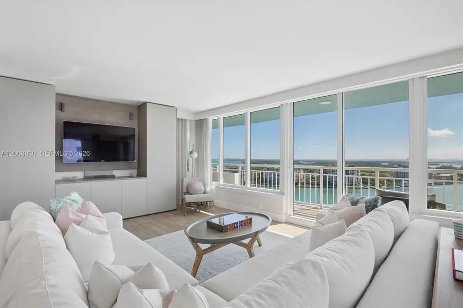 400 S Pointe Dr #2309, Miami Beach, FL 33139 - #3