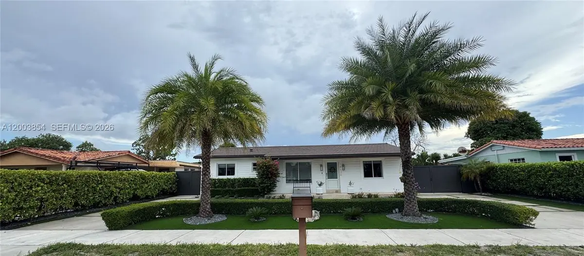 18620 NW 47th Ct, Miami Gardens, FL 33055 - #1
