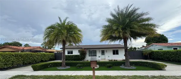 18620 NW 47th Ct, Miami Gardens, FL 33055
