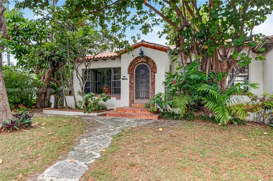 485 NE 96th St, Miami Shores, FL 33138 - #3