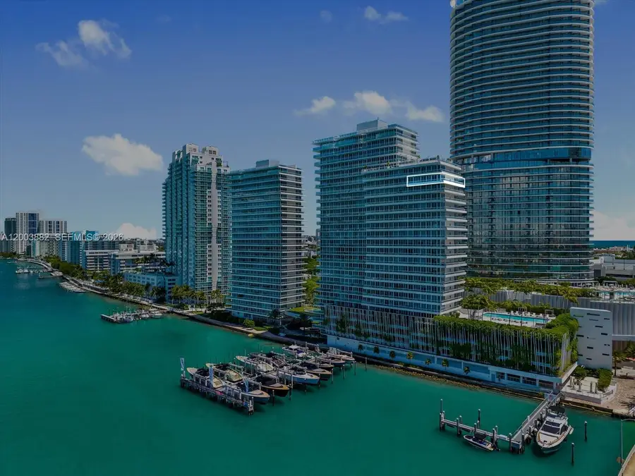 520 West Ave #2101, Miami Beach, FL 33139 - #2