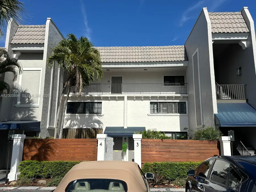 801 Palm Trl #10, Delray Beach, FL 33483 - #2