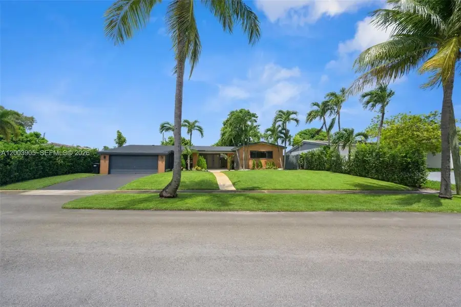 1951 NE 187th Dr, North Miami Beach, FL 33179 - #2