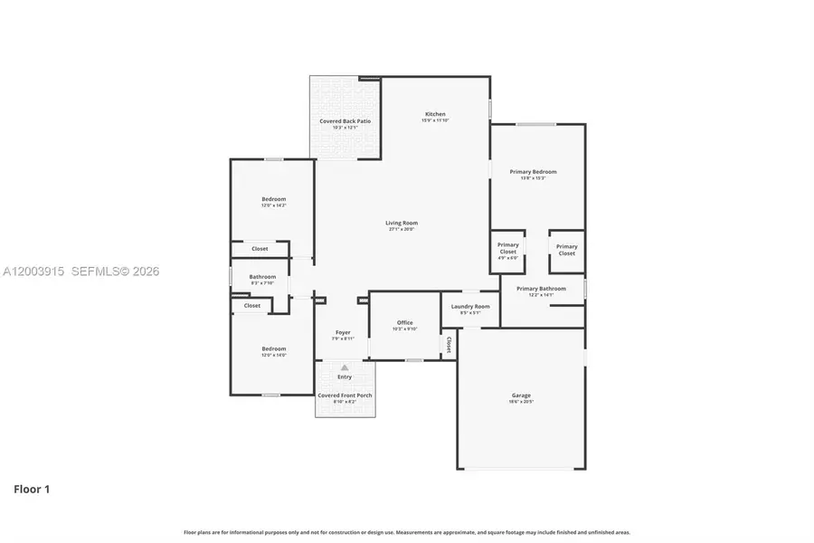 2116 NE 10th Ave, Cape Coral, FL 33909 - #3