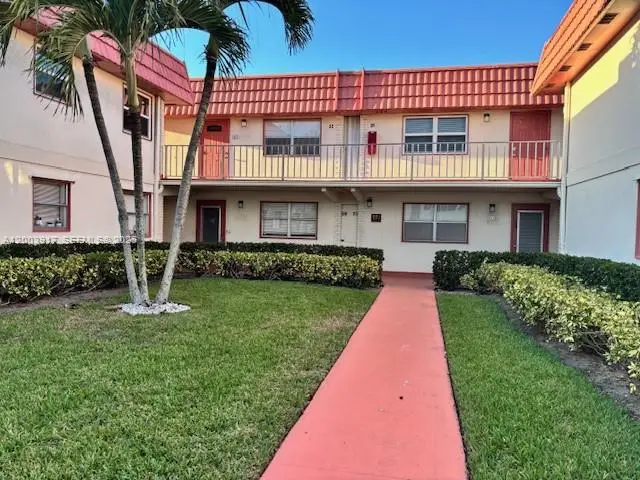 8 Saxony A #8, Delray Beach, FL 33446 - #1