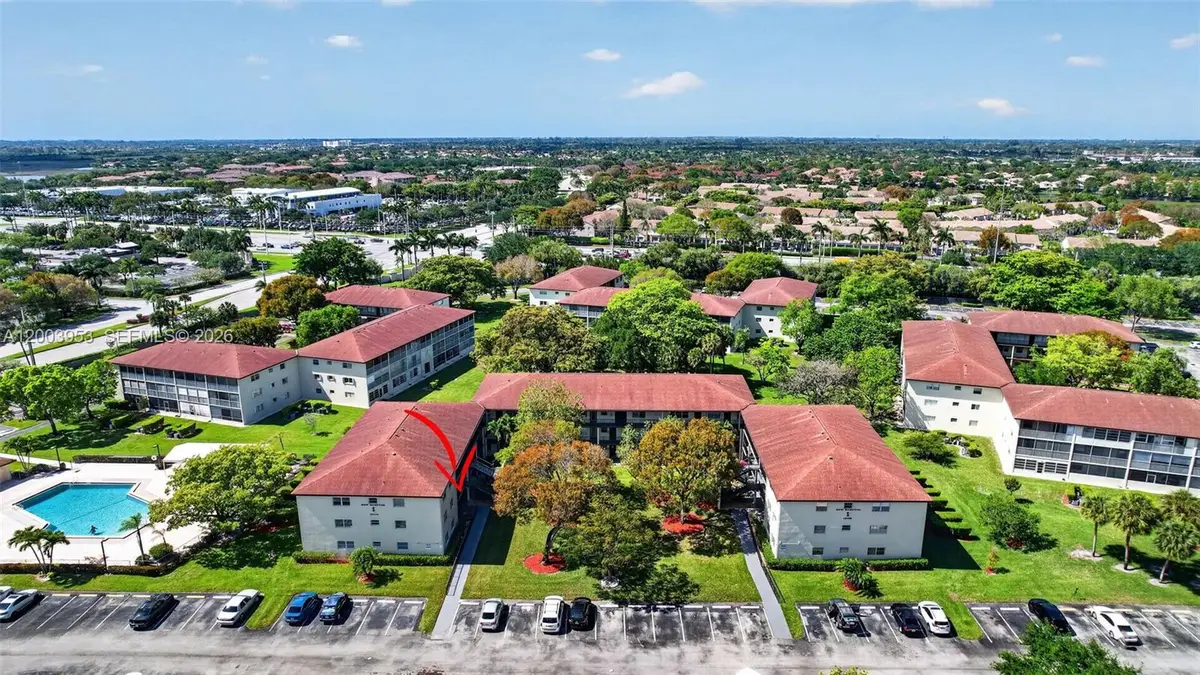 13455 SW 3rd St #203S, Pembroke Pines, FL 33027 - #1