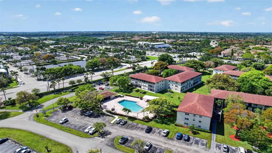 13455 SW 3rd St #203S, Pembroke Pines, FL 33027 - #2