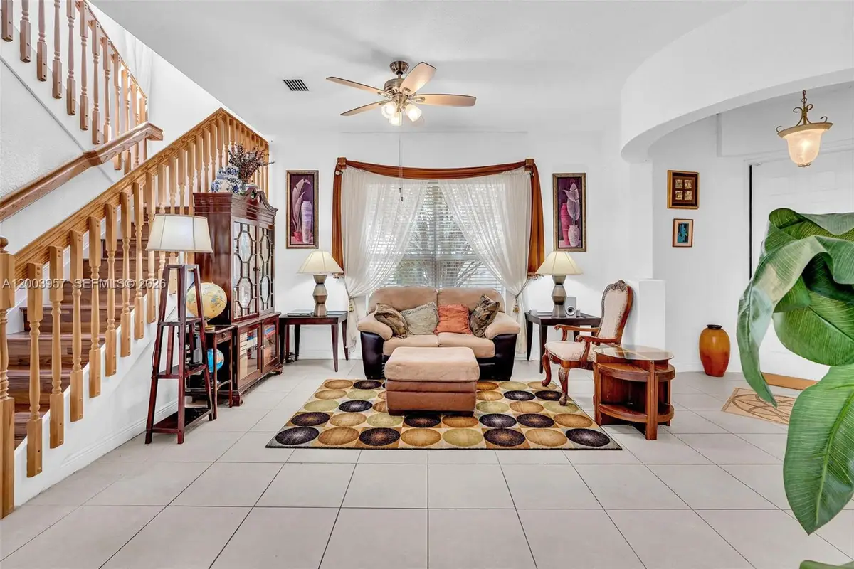 14044 SW 54th St, Miramar, FL 33027 - #1