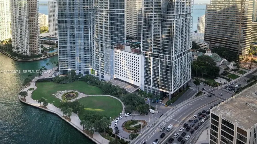 465 Brickell Ave #3804, Miami, FL 33131 - #2