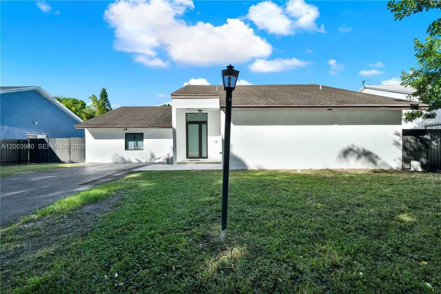 12221 SW 93rd St, Miami, FL 33186 - #2