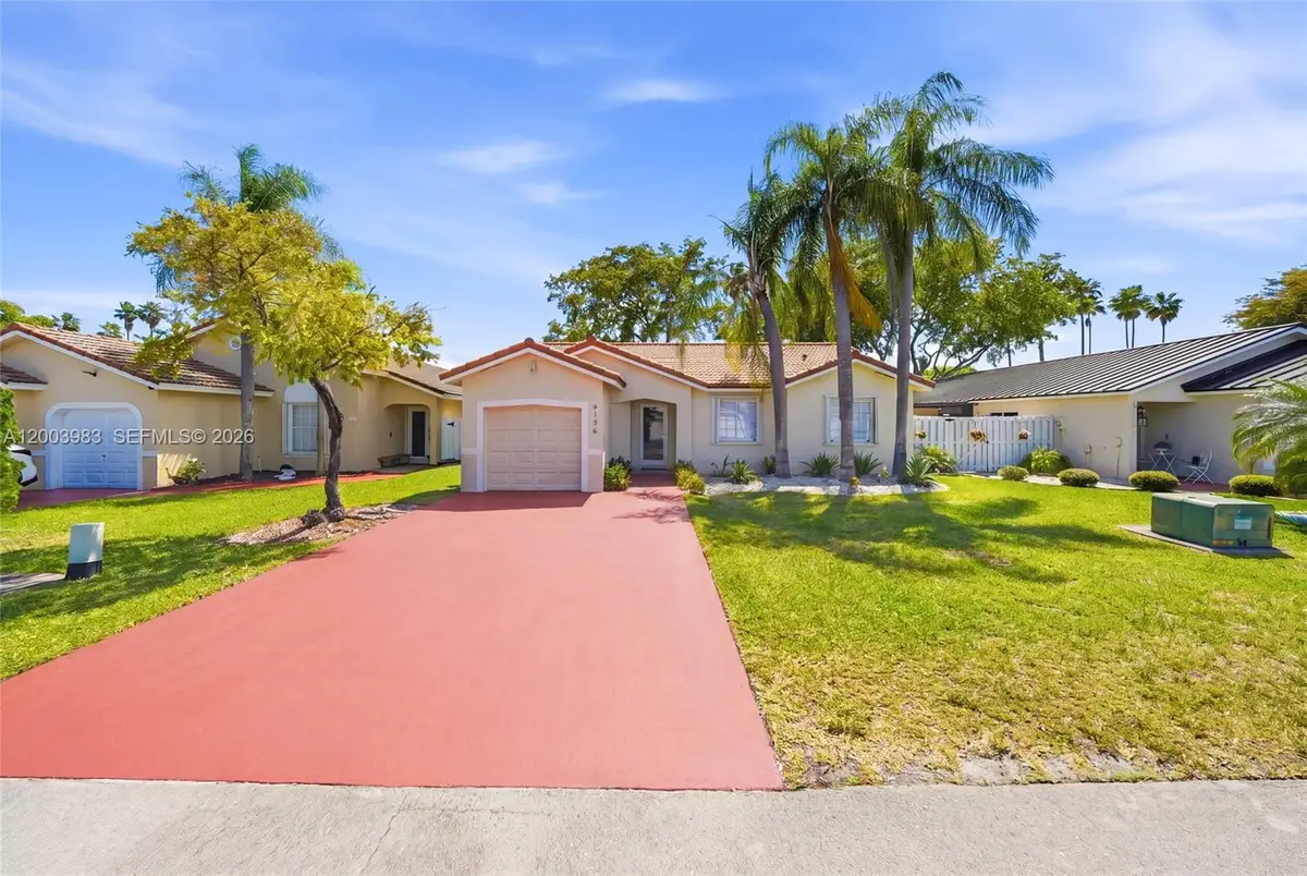 6136 NW 181st Terr Cir W, Hialeah, FL 33015 - #1
