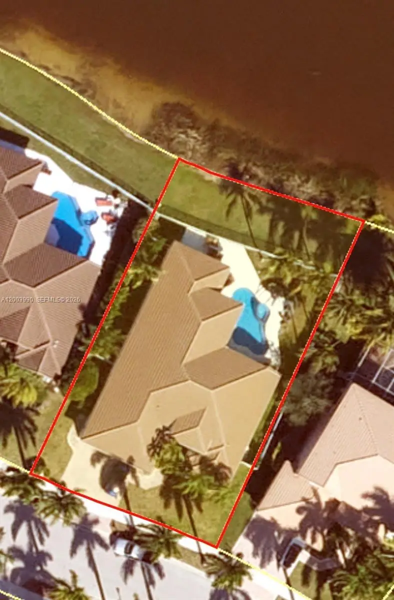 1776 Victoria Pointe Cir, Weston, FL 33327 - #1