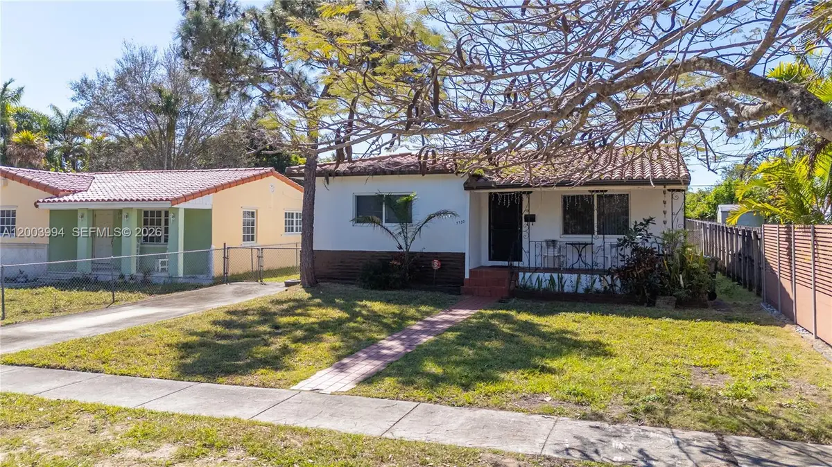 5730 SW 42nd Ter, South Miami, FL 33155 - #1