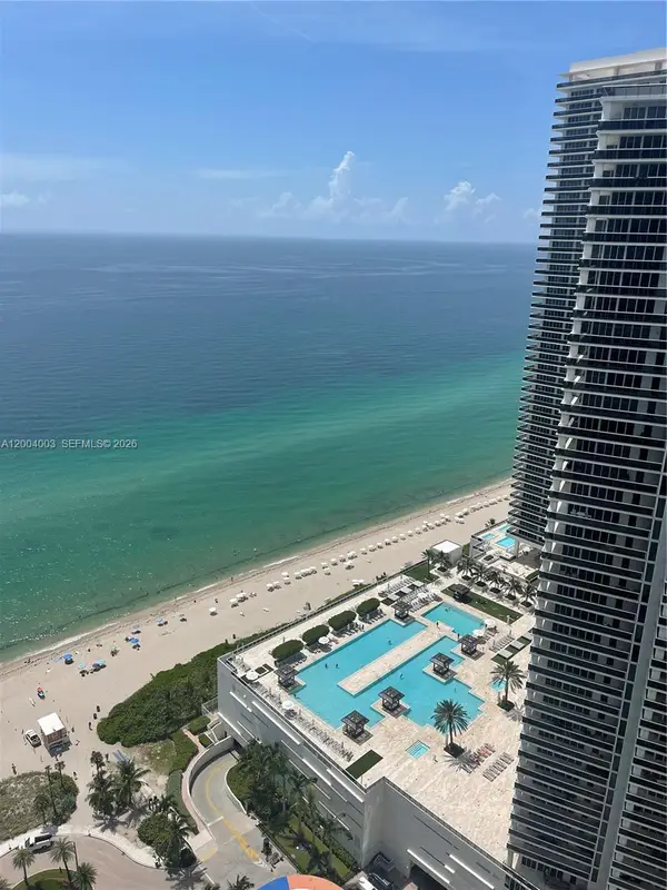 4111 S Ocean Dr #3411, Hollywood, FL 33019