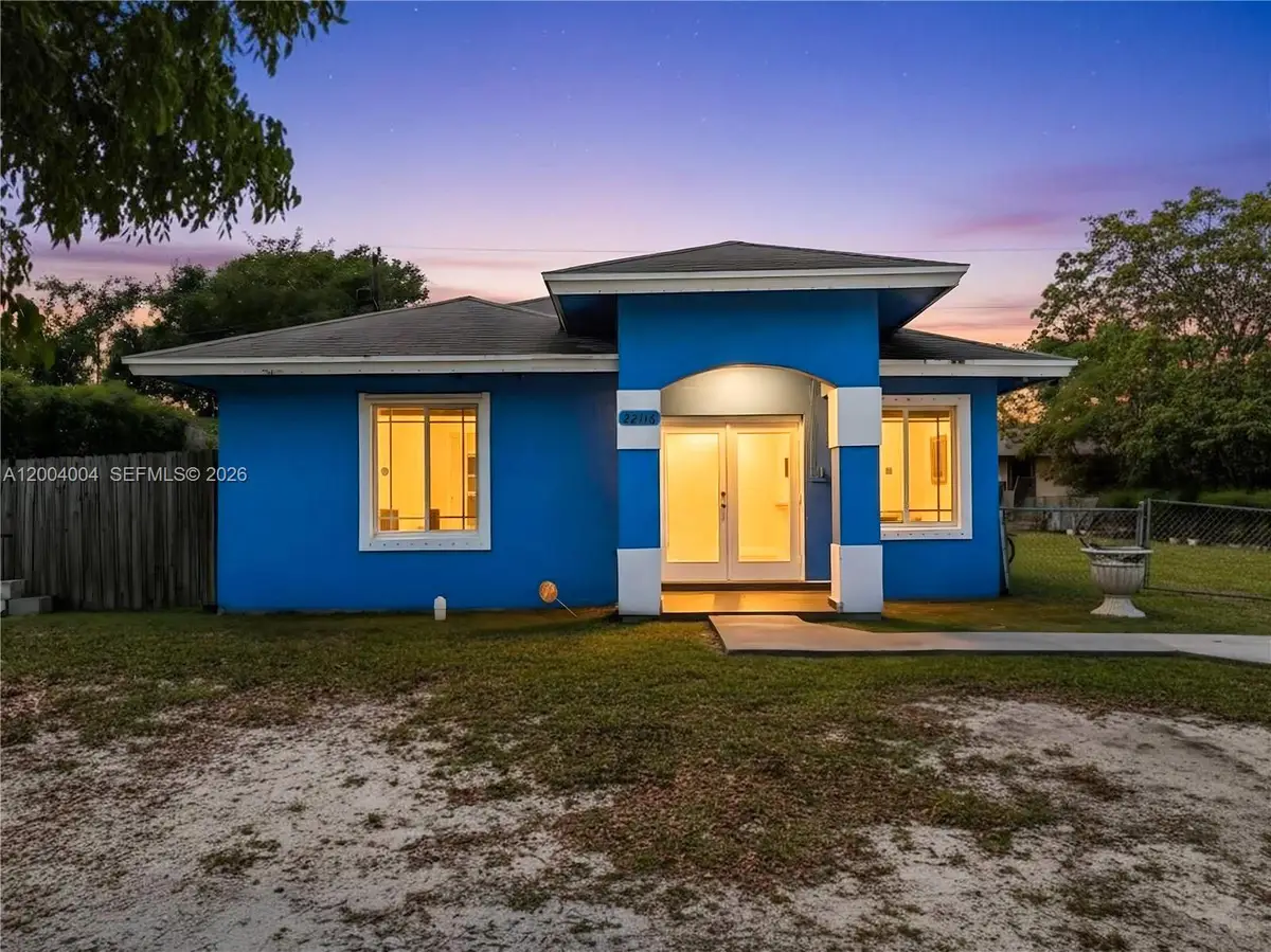 22116 SW 115th Ave, Miami, FL 33170 - #1