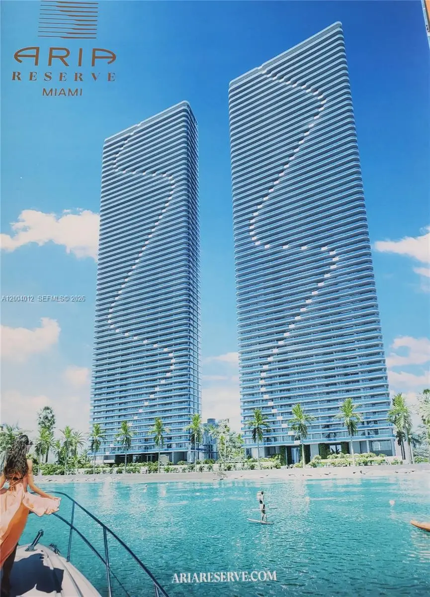 700 NE 24th #4403, Miami, FL 33137 - #1