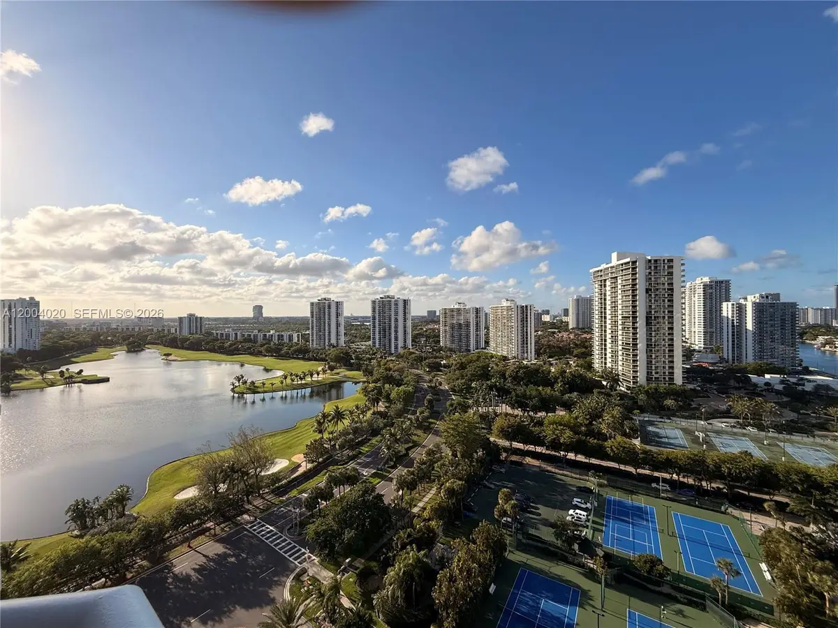 20185 E Country Club Dr #1907, Aventura, FL 33180 - #1