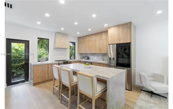 666 NE 62nd St, Miami, FL 33138