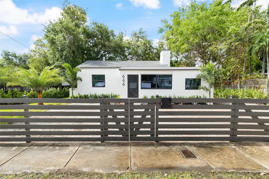 666 NE 62nd St, Miami, FL 33138 - #3