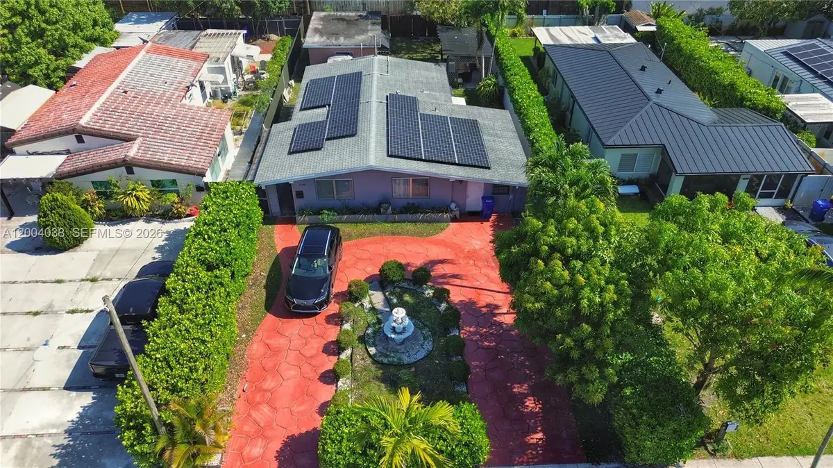 1440 NE 174th St, North Miami Beach, FL 33162 - #1