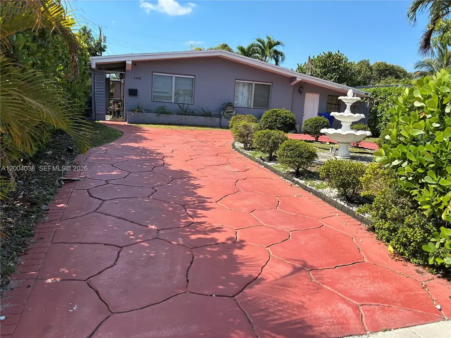 1440 NE 174th St, North Miami Beach, FL 33162 - #3
