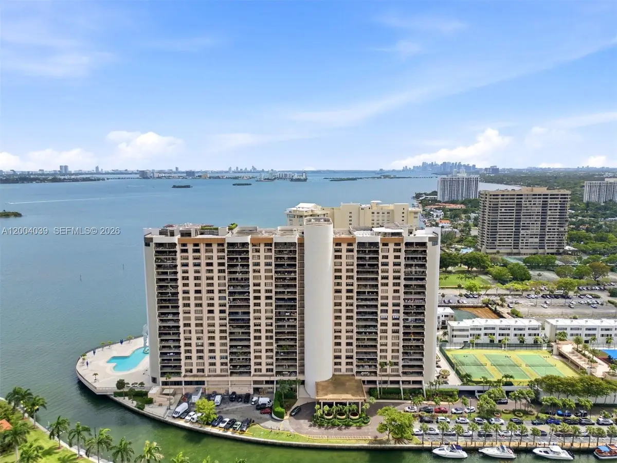 1800 NE 114th St #1505, Miami, FL 33181 - #1