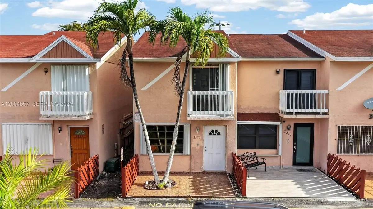2276 W 56th St #109, Hialeah, FL 33016 - #1