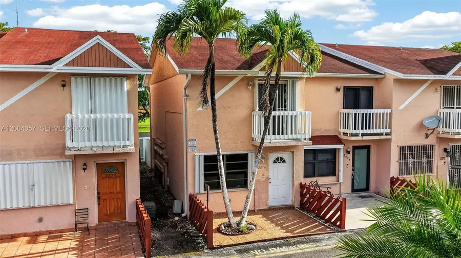 2276 W 56th St #109, Hialeah, FL 33016 - #2