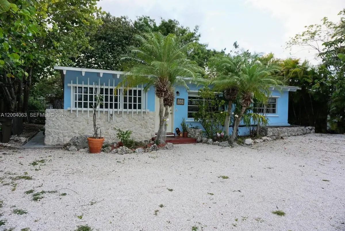 229 2nd Rd, Key Largo, FL 33037 - #1