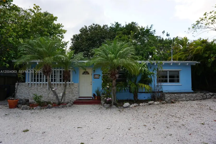 229 2nd Rd, Key Largo, FL 33037 - #3