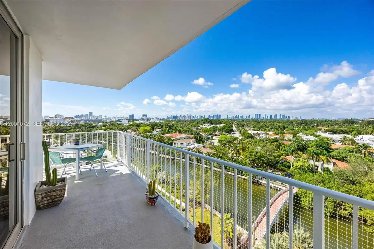 2829 Indian Creek Dr #1002, Miami Beach, FL 33140 - #1