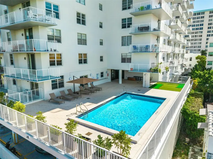 2829 Indian Creek Dr #1002, Miami Beach, FL 33140 - #3