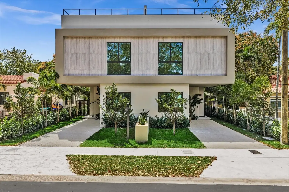 1748 SW 21st Ter, Miami, FL 33145 - #1