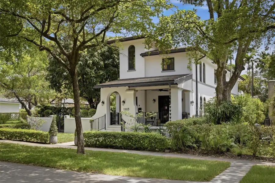1103 Pizarro St, Coral Gables, FL 33134 - #3