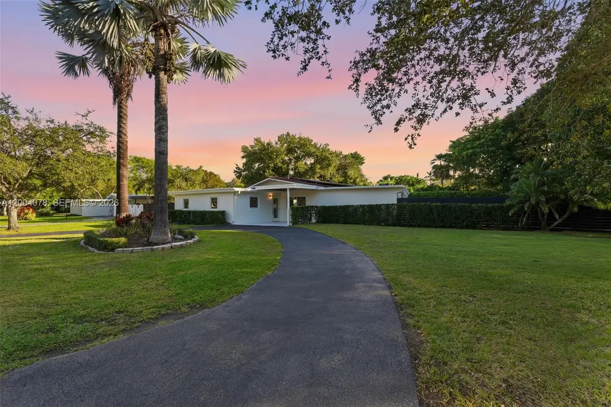 13225 SW 83rd Ct, Pinecrest, FL 33156 - #1