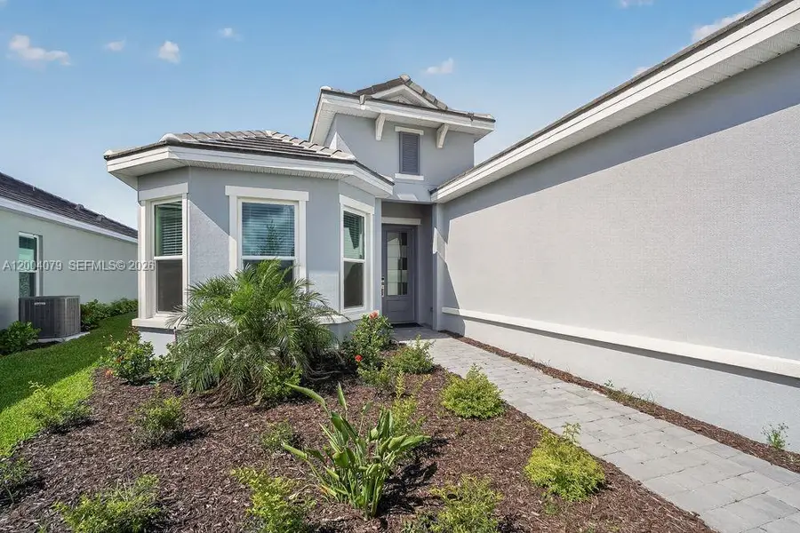 13605 SW Alejandro Court, Port Saint Lucie, FL 34987 - #2