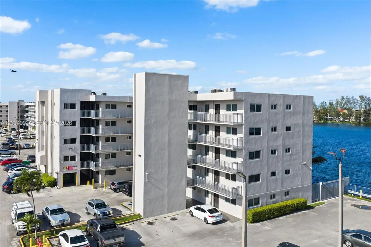 9915 W Okeechobee Rd #2-403, Hialeah Gardens, FL 33016 - #1