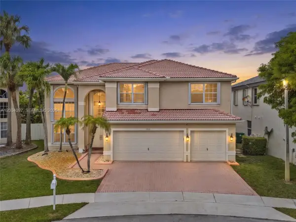 17351 SW 32nd Ct, Miramar, FL 33029