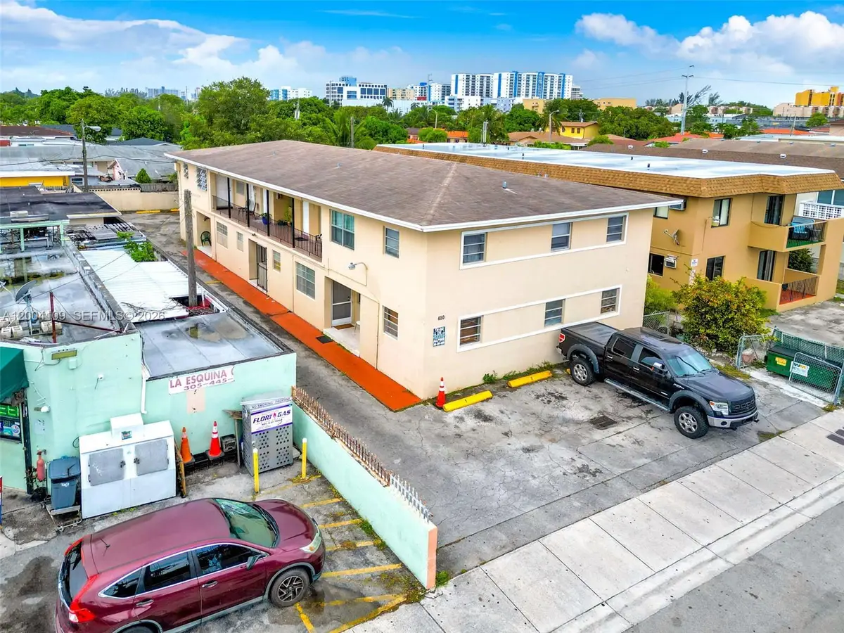 410 NW 47th Ave, Miami, FL 33126 - #1