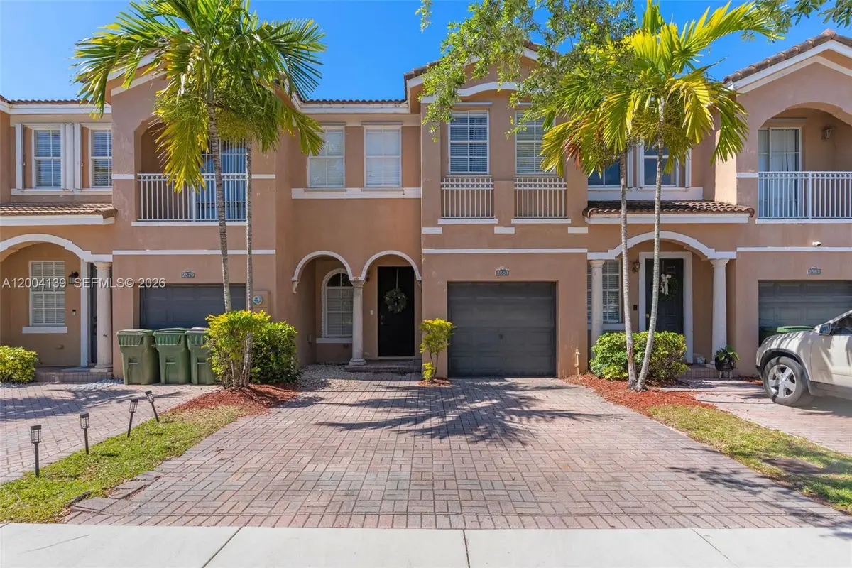 2583 SE 13th Ct, Homestead, FL 33035 - #1
