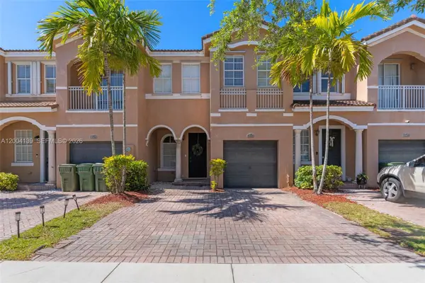 2583 SE 13th Ct, Homestead, FL 33035