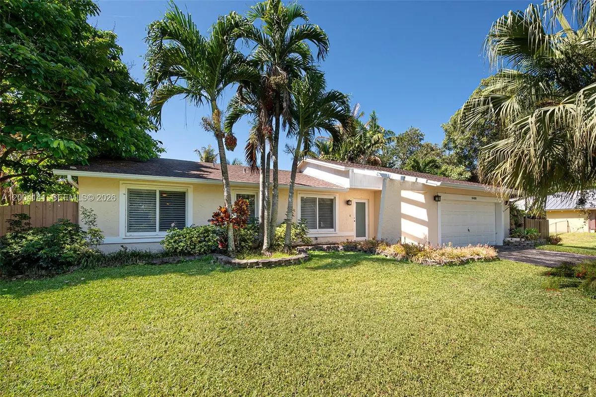 8480 SW 180th St, Palmetto Bay, FL 33157 - #1