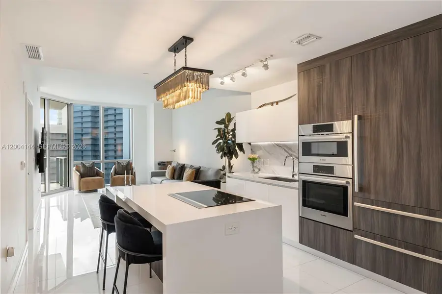 851 NE 1st Ave #4405, Miami, FL 33132 - #2